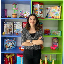 Aleyna Nur BAYRAK