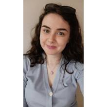 Bedriye İrem Aydın