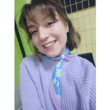 Büşra Ekeroğlu Çomçalı
