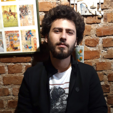 Emirhan Uluganlıgil