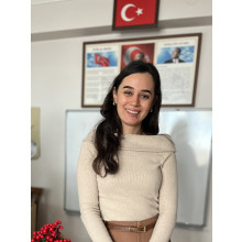 Fadime Ece Akşit Sarıca