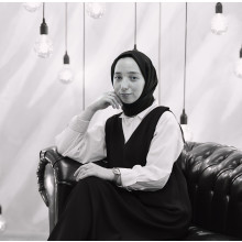FATMA GÜL ŞAHİN