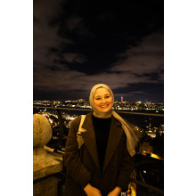 Fatma Kübra Sönmez