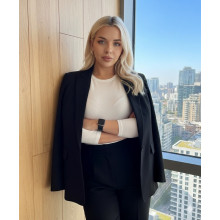 Gülse Belemir Güleç