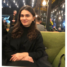 Gülseren Çapaş