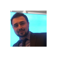 İLYAS özdemir