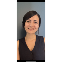 Müjgan Merve Yücetürk
