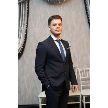 Mustafa Kemal Mustafaoğlu