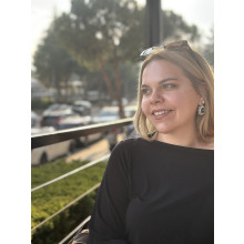 Nadire Bengü Tüfekci