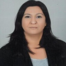 Nagehan Bingül