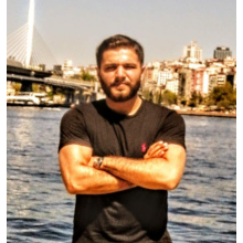 RAMİZ RAMAZAN GÖKHAN