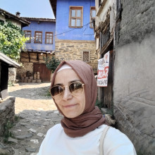 Ümmü Özbay