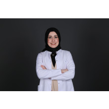 Yadigar Gül Şimşek