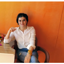 Zeliha Doğan