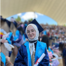 Zeynep Dila Üstüntaş