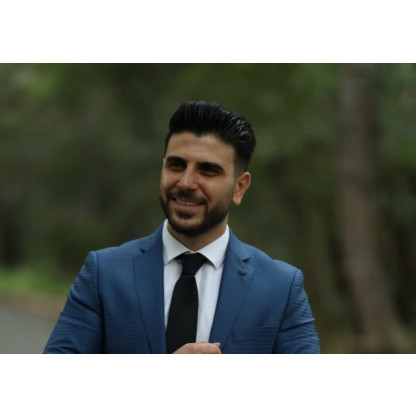 Emrah Ceyran