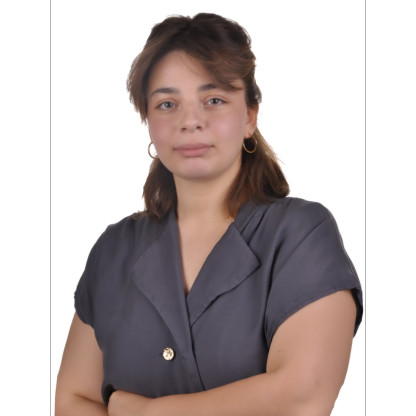 NARMIN KHANBAYOVA