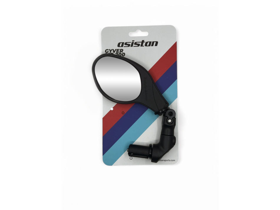 ASISTAN AYNA GİDON İÇİ MR200