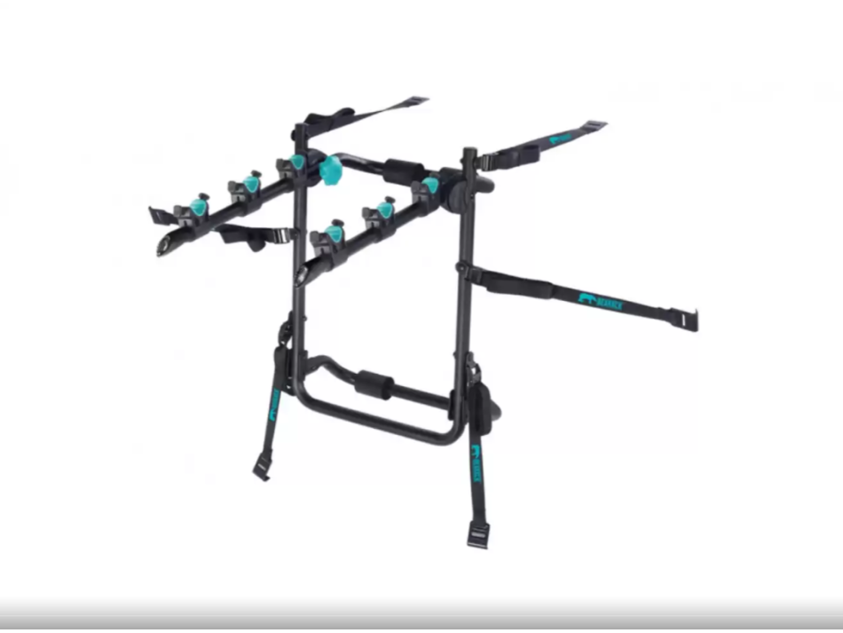 BNB RACK BISIKLET TAŞIYICI GENESIS