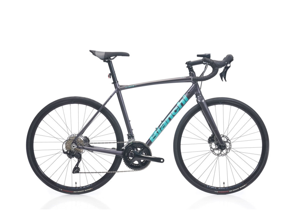 BIANCHI ALU VIA NIRONE 7  DISC 105 12X2 VİTES 47