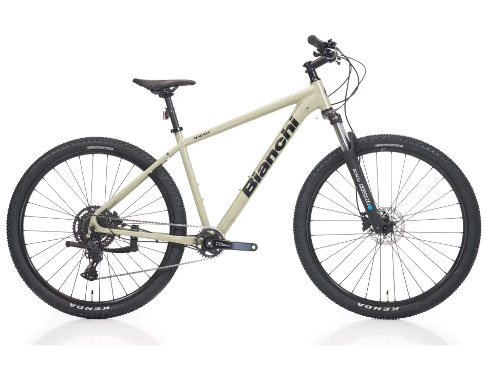 BIANCHI MAGMA 29.2 CUES 9V HD 480H ADACAYI YŞL/SYH