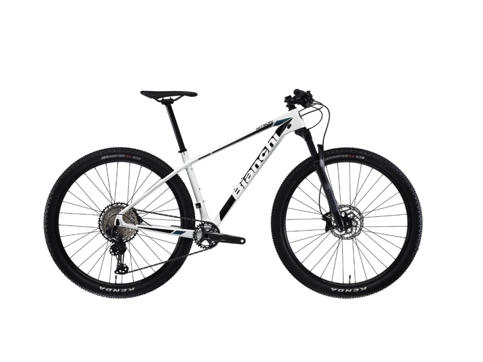 BIANCHI NITRON 9.3 XT/DEORE1X12 BİS BEYAZ 430H