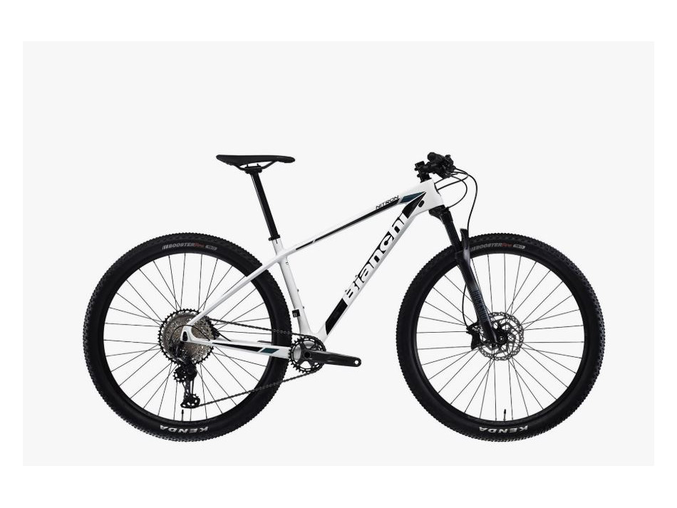 BIANCHI NITRON 9.3 XT/DEORE1X12 BİS BEYAZ 480H