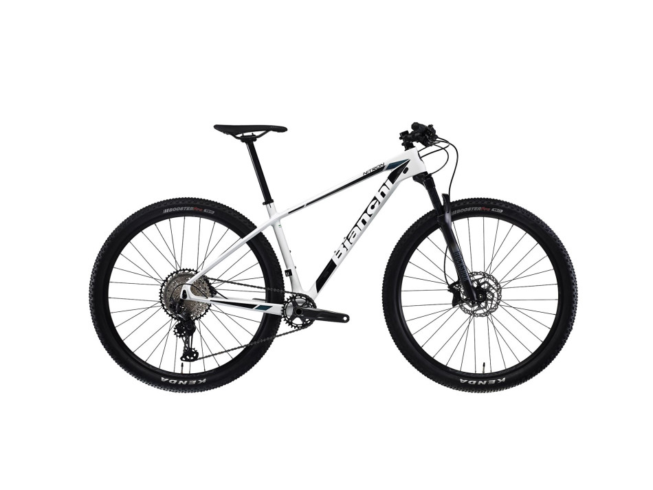 BIANCHI NITRON 9.3 XT/DEORE1X12 BİS BEYAZ 530H