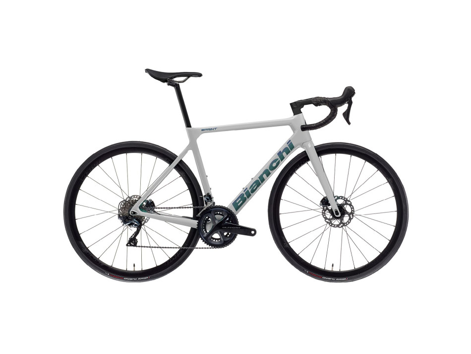 BIANCHI SPRINT ICR SHIMANO 105 12S 55/SZ BEYAZ