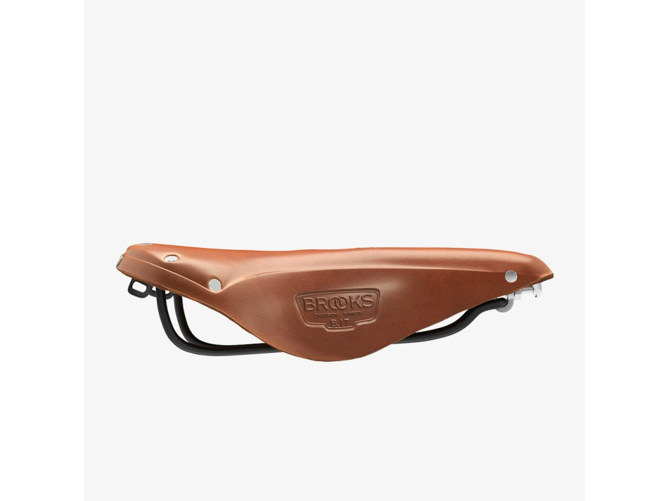 BROOKS SELE B17 NARROW / BAL RENGİ /