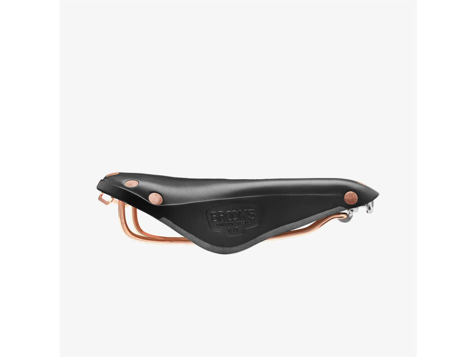 BROOKS SELE B17 SPECIAL / SİYAH