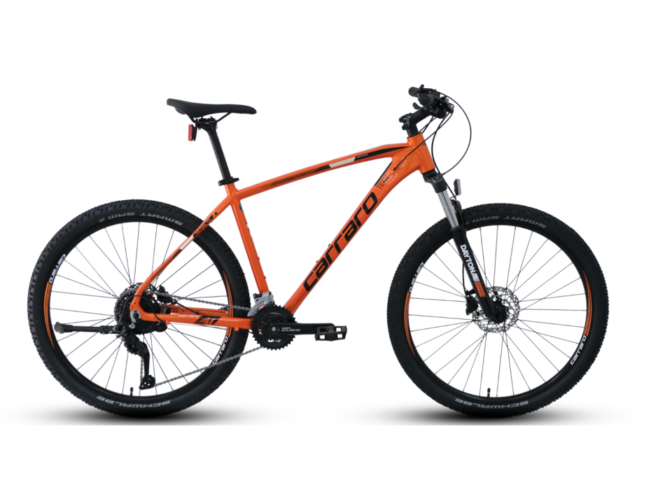 CARRARO 27,5" DAYTONA 718 440H 18V TURUNCU-SİYAH