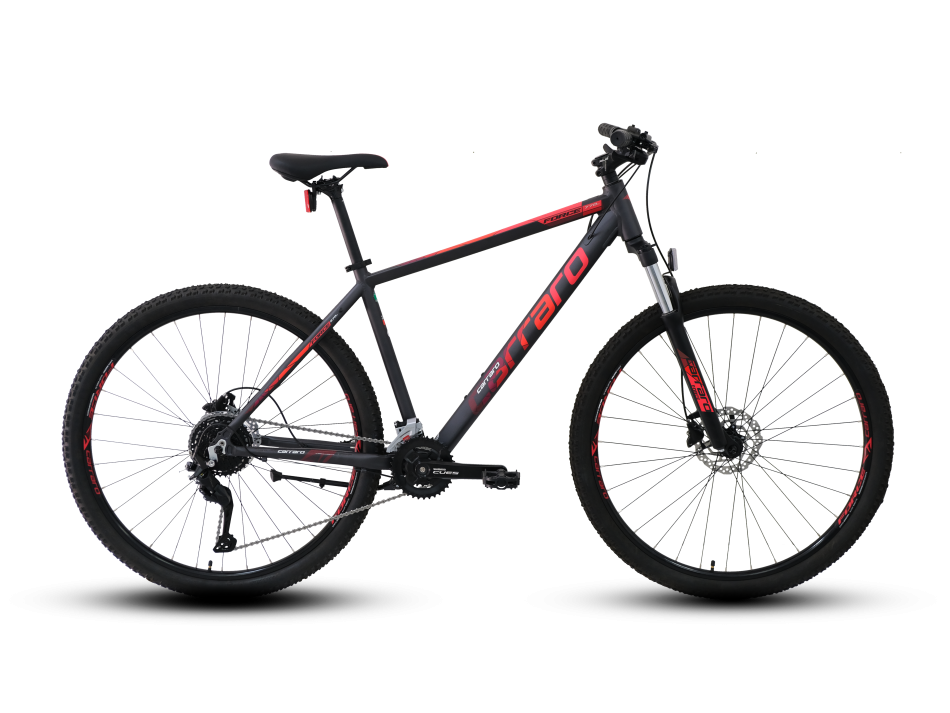 CARRARO 27.5" FORCE 770C 432H 18-V ANT-KIR-GMŞ