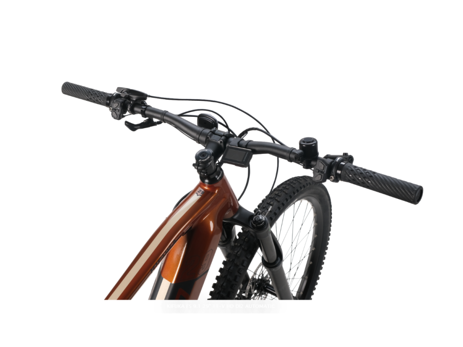 CARRARO 29 KIFUKA E-FS 9.1 E-BIKE 440H 11V DI2