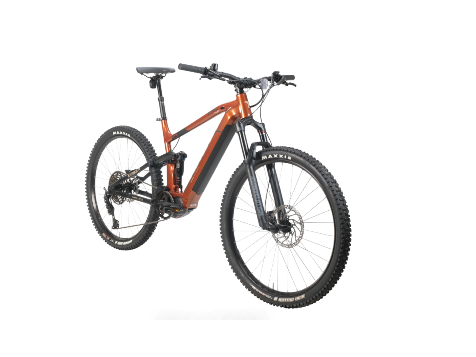 CARRARO 29 KIFUKA E-FS 9.1 E-BIKE 440H 11V DI2