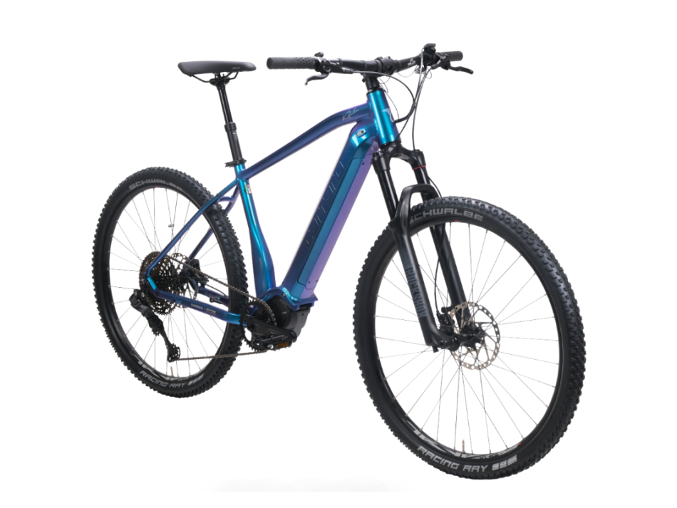 CARRARO 29 KIFUKA X PRO E-BIKE 53 DI2 HD KOYU MAVİ