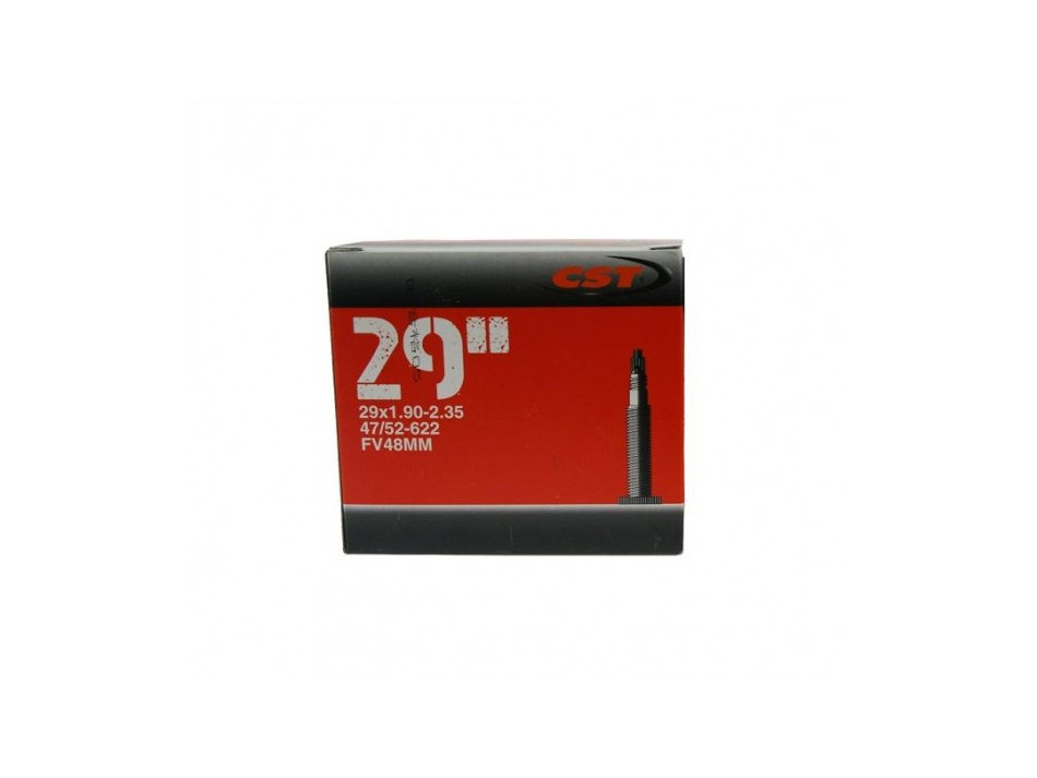 CST İÇ LASTİK 29X1,90-2,35 FV 48MM  PRESTA