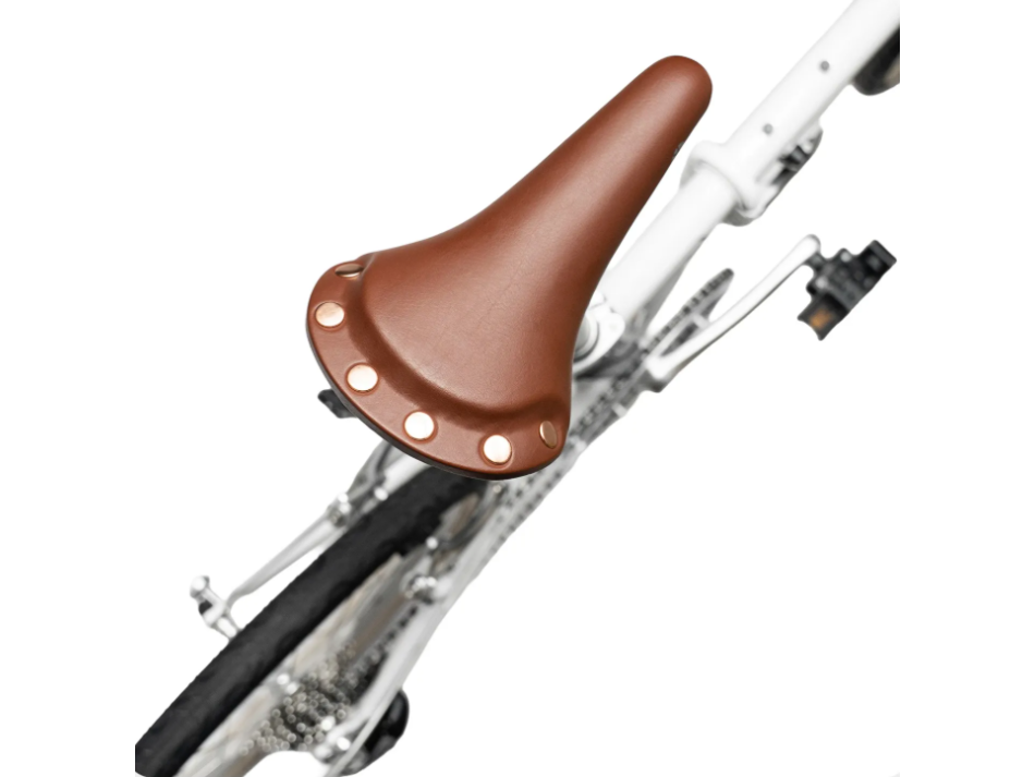 DAHON 20" BOARDWALK D8 BEYAZ