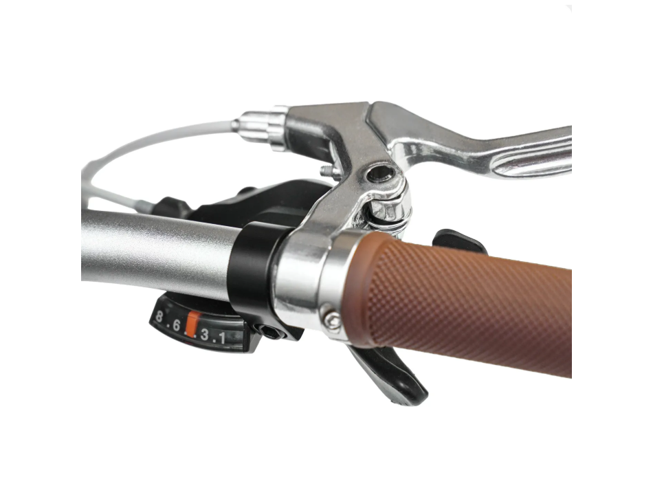 DAHON 20" BOARDWALK D8 BEYAZ