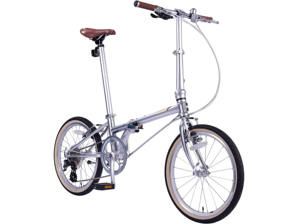 DAHON 20" BOARDWALK D8 KROM