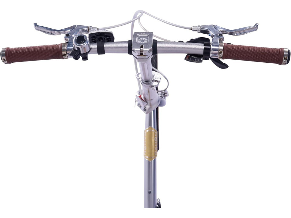 DAHON 20" BOARDWALK D8 KROM