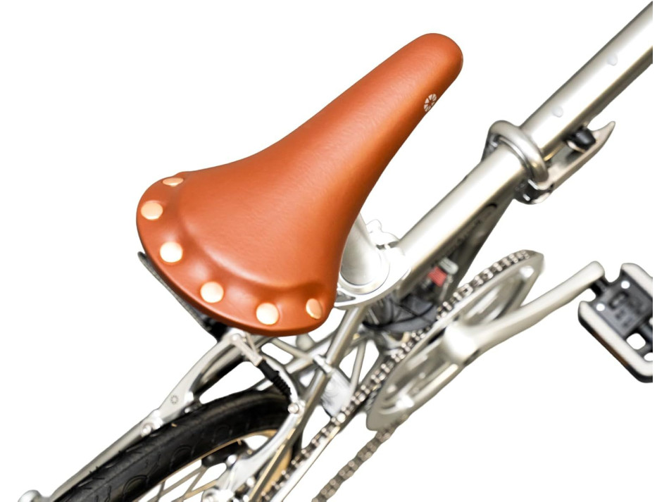 DAHON 20" BOARDWALK D8 KROM