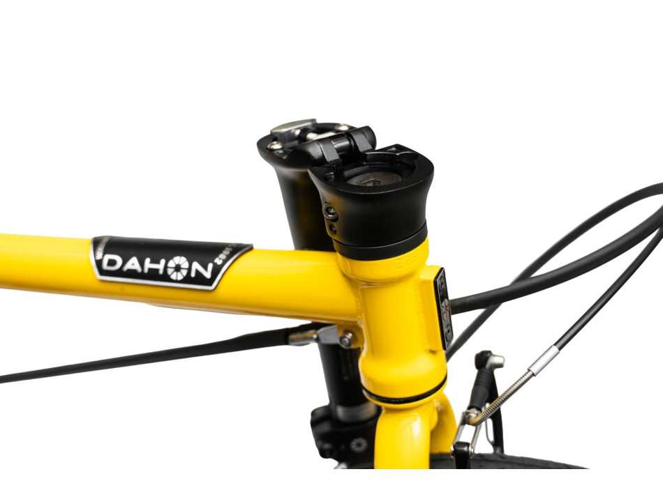 DAHON 20" BOARDWALK D8 SARI