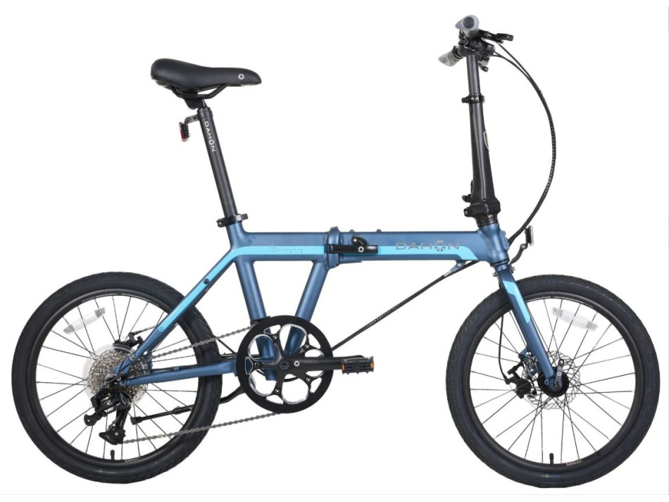 DAHON 20" HEMINGWAY D9 MAVİ