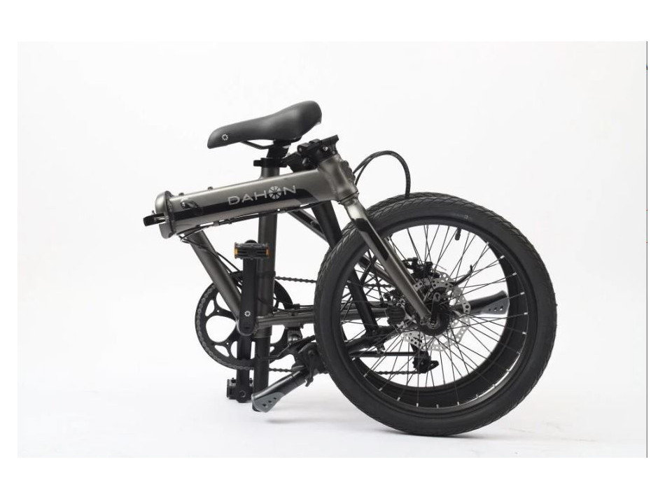 DAHON 20" HEMINGWAY D9 MAVİ