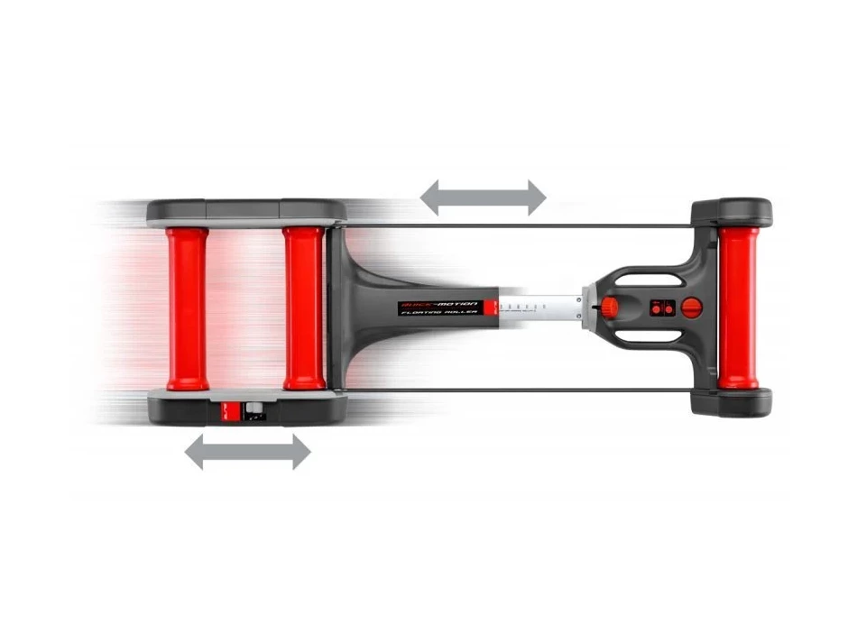 ELITE ROLLER QUICK MOTION