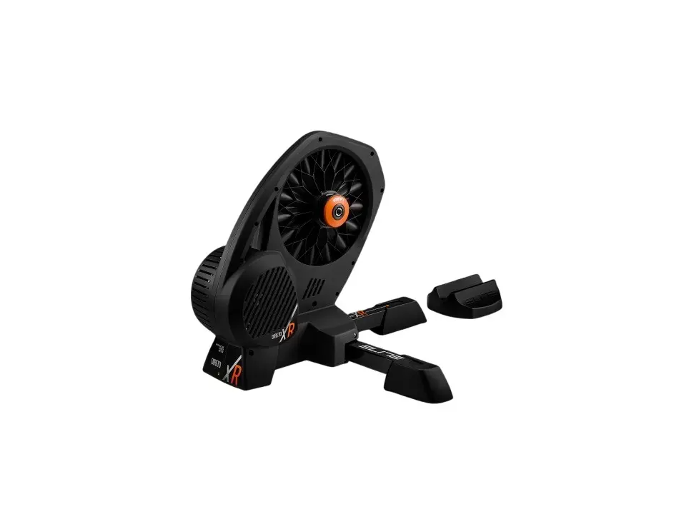 ELITE TRAINER DIRETO XR-T ZWIFT COG AND CLICK