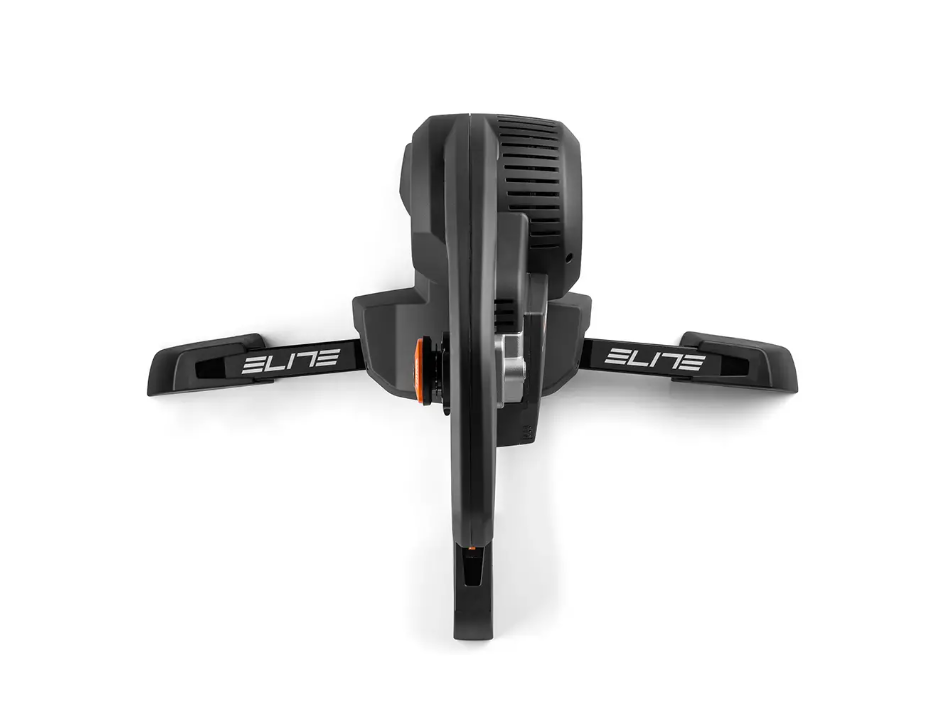 ELITE TRAINER DIRETO XR-T ZWIFT COG AND CLICK