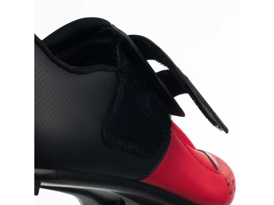 FIZIK TRANSIRO POWERSTRAP R4 AYAKKABI 45 SYH/KRMZ