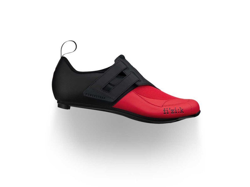 FIZIK TRANSIRO POWERSTRAP R4 AYAKKABI 46 SYH/KRMZ